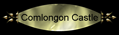 Comlongon Castle
