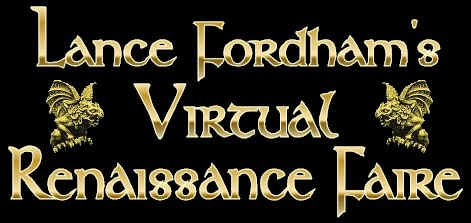 Lance Fordham's Virtual Renaissance Faire